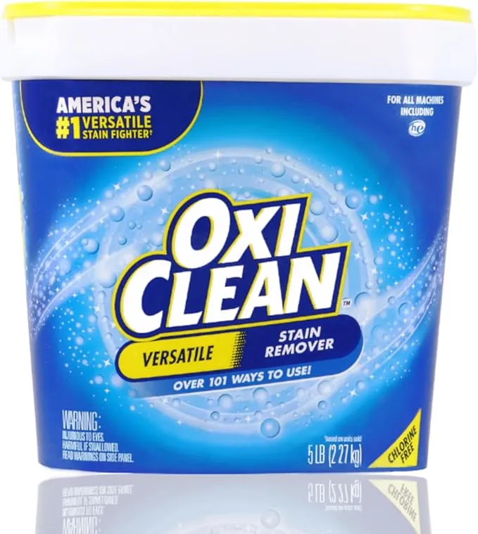 オキシクリーン EX2270g