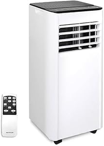 スポットエアコン MSC-ST23-WH