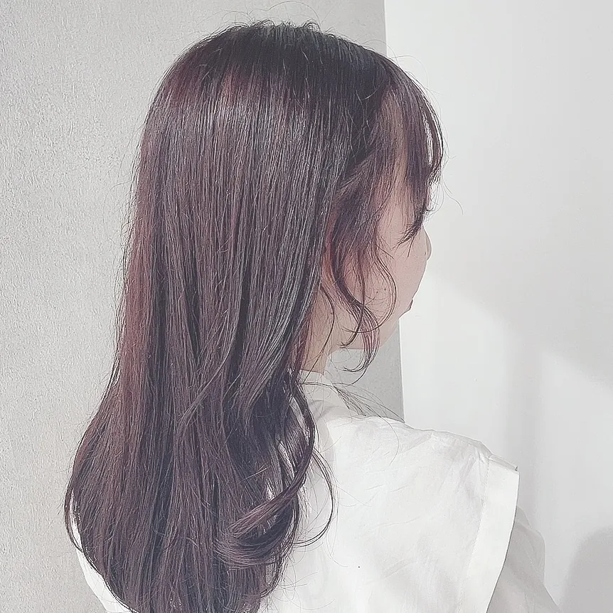 まつ毛サロン勤務 Mさん