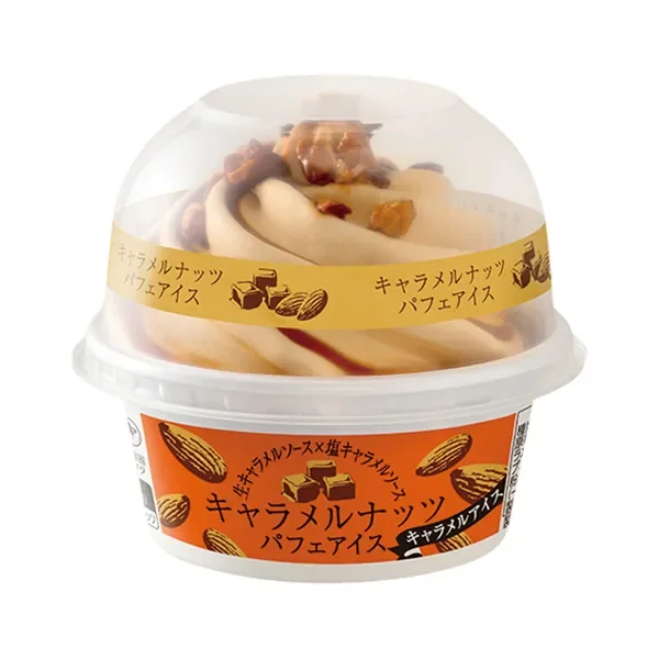 ファミマアイス