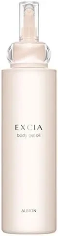 アルビオン｜エクシア ボディジェルオイル