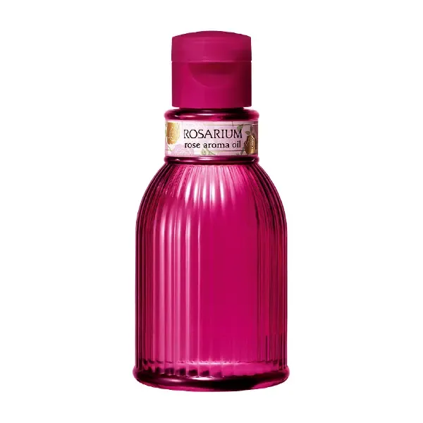 ばら園｜ローズアロマオイル ＲＸ