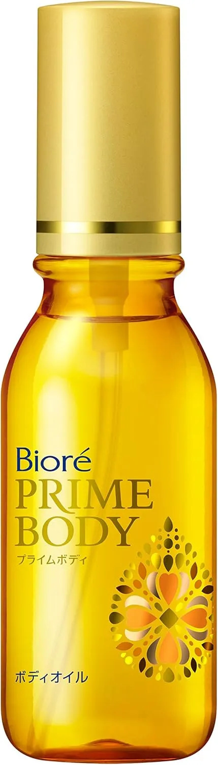 ビオレ｜プライムボディ