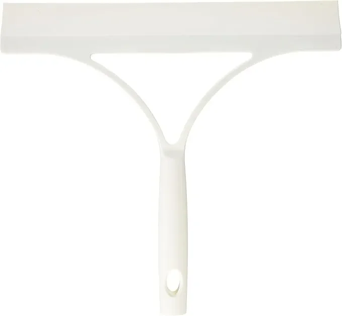 水切りワイパー ウォータースクイジー バスボンくん