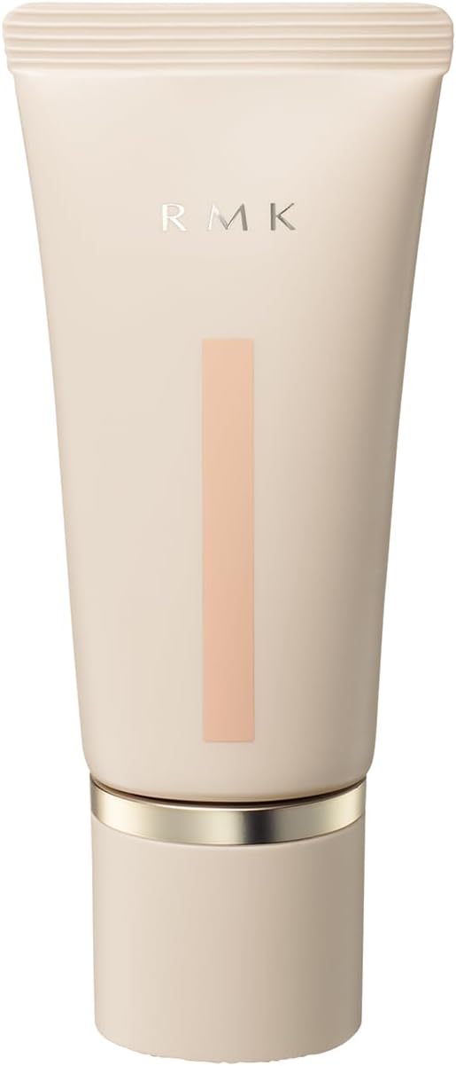 RMK クリームファンデーション アクアティックグロウ