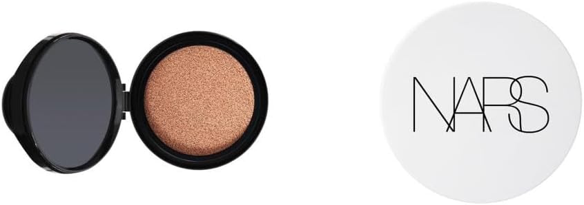 NARS ライトリフレクティング セラムクッションファンデーション