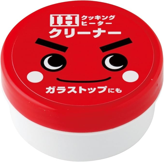 レックIHクッキングヒーター クリーナー