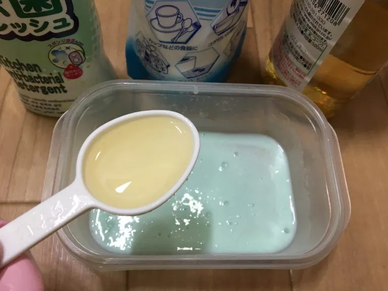 IHヒーターの掃除