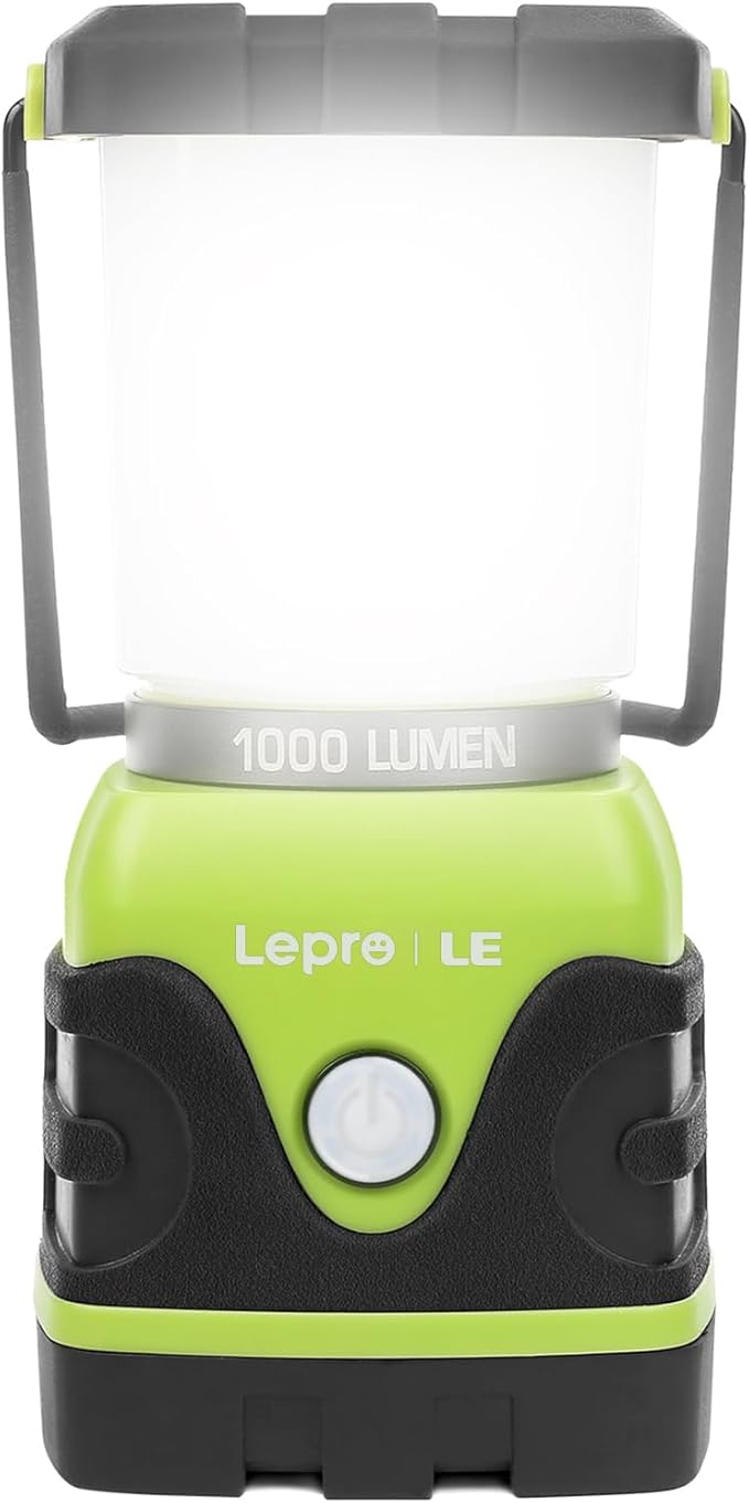 Lighting EVER LED ランタン キャンプランタン