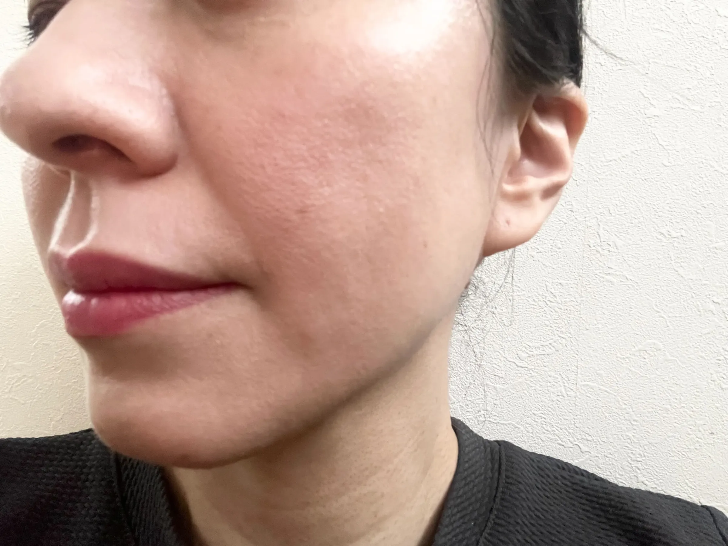 カレントボディLEDライトセラピーマスク