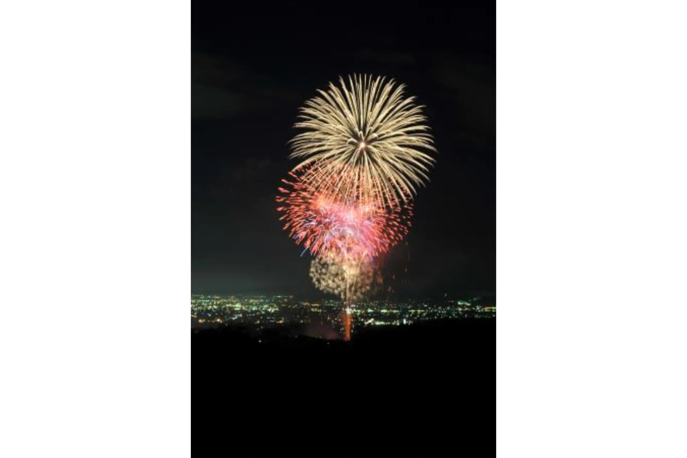 箕郷ふるさと祭り