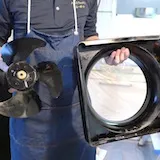 ユアマイスターの換気扇クリーニング