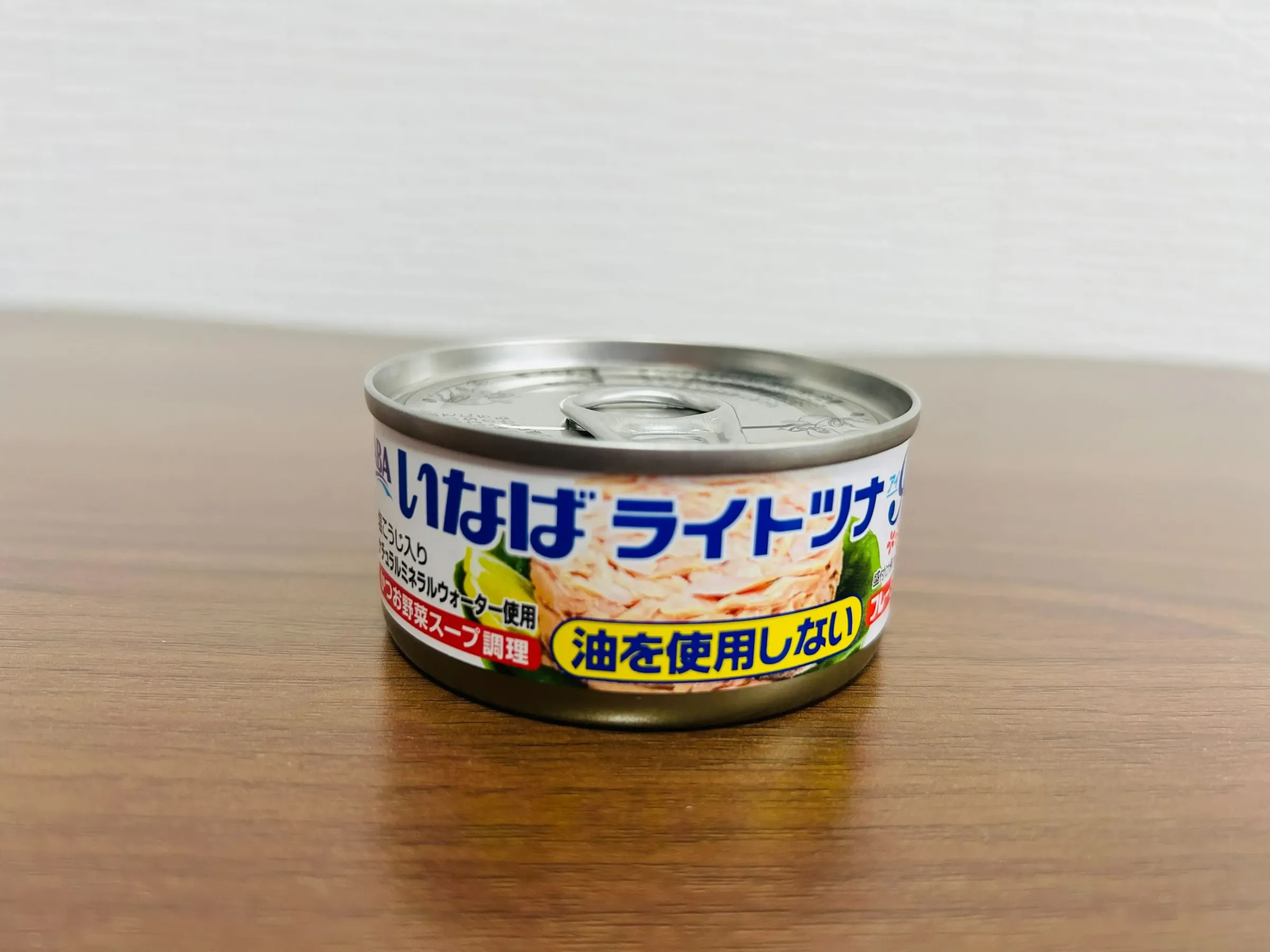 ダイソー 缶詰