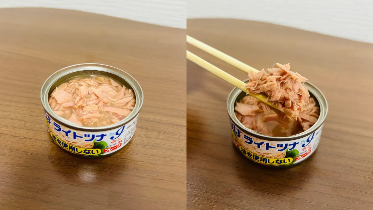 ダイソー 缶詰