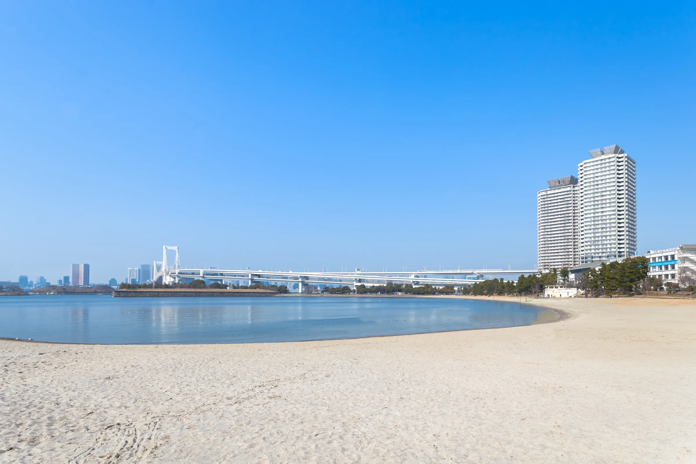 タダ(安く)で楽しめる東京の遊びスポットまとめ
