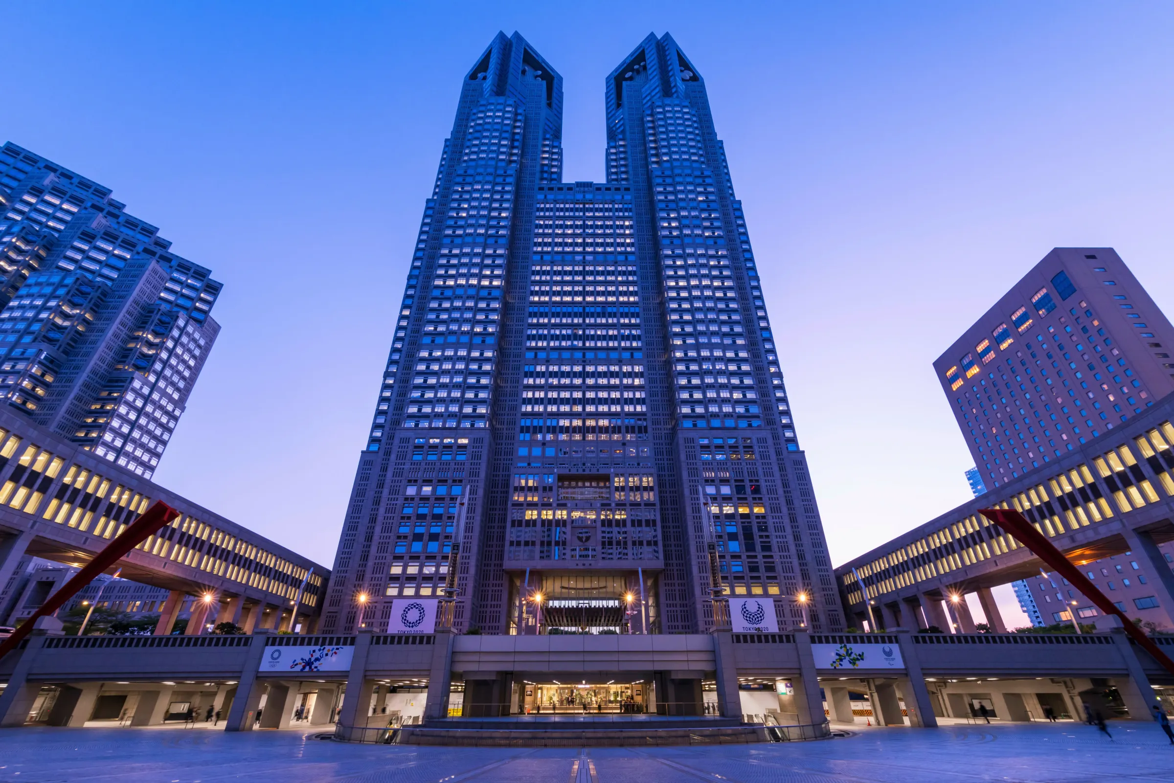タダ(安く)で楽しめる東京の遊びスポットまとめ