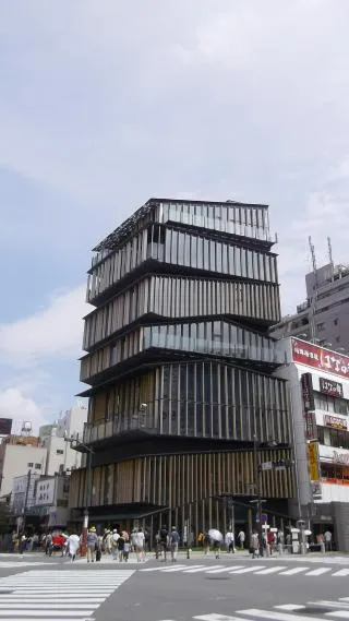 タダ(安く)で楽しめる東京の遊びスポットまとめ