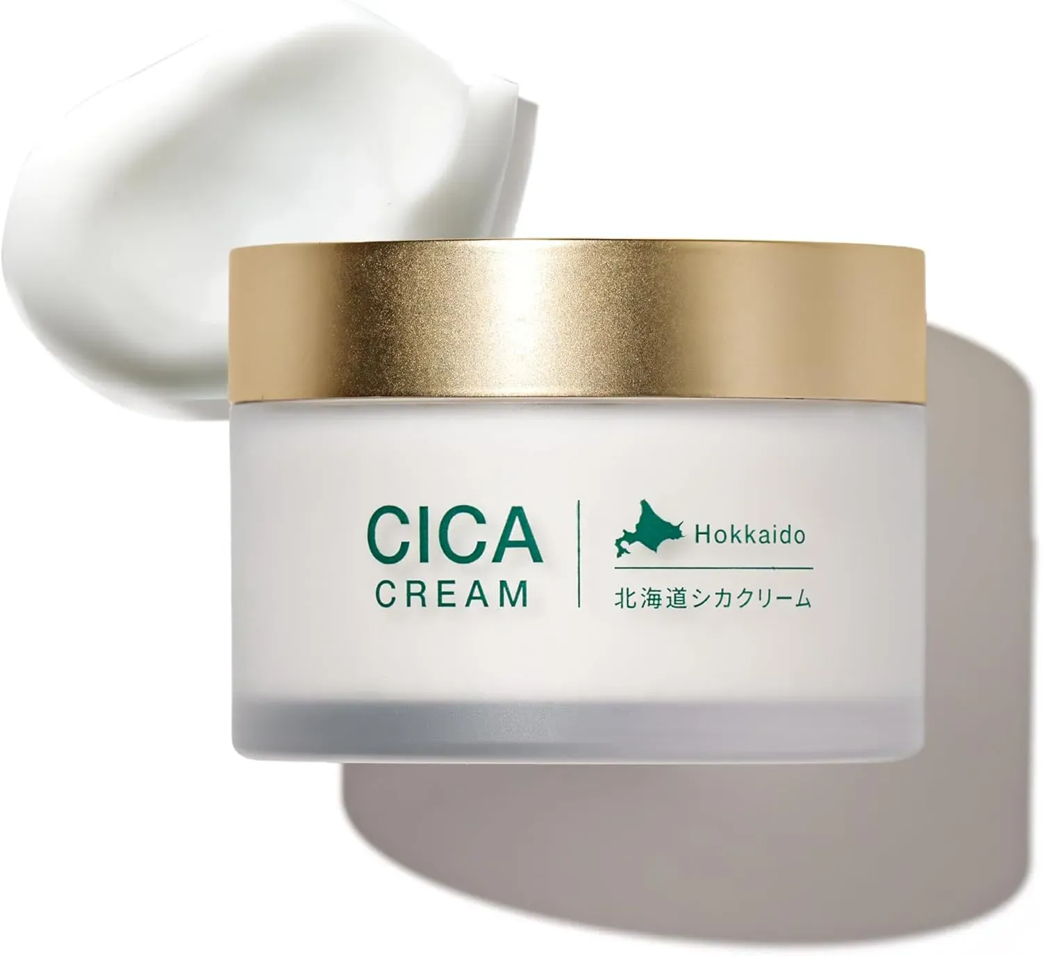 idio｜北海道シカクリーム 