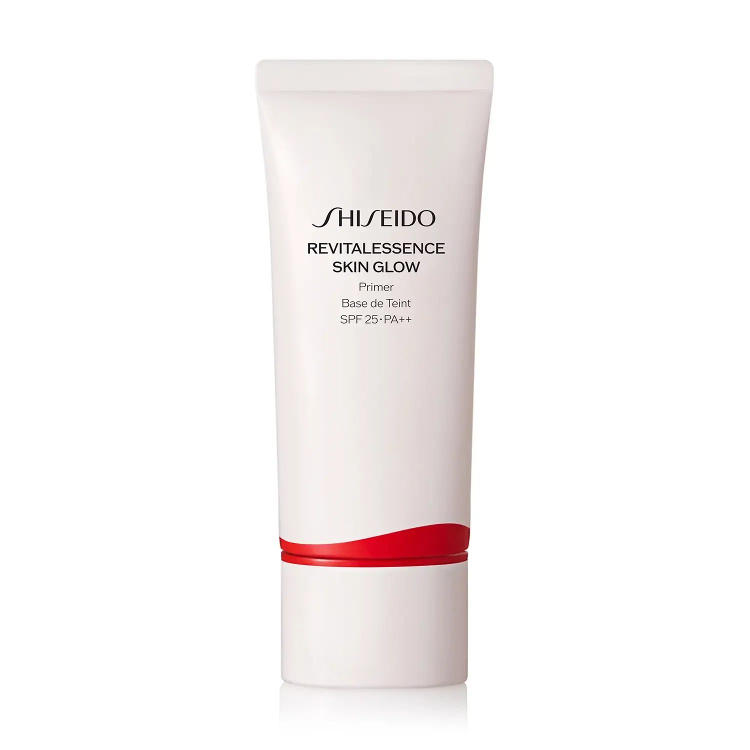 SHISEIDO エッセンス スキングロウ プライマー