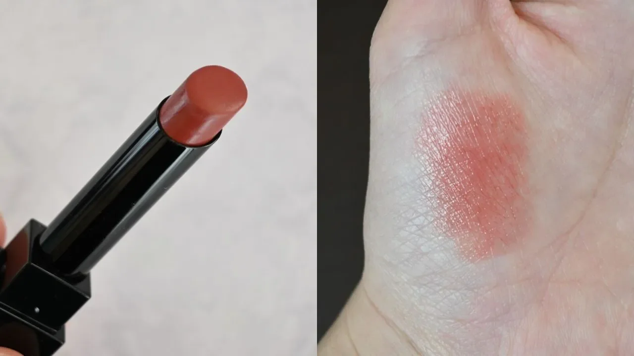 リップモンスター19口染めライチの甘い罠