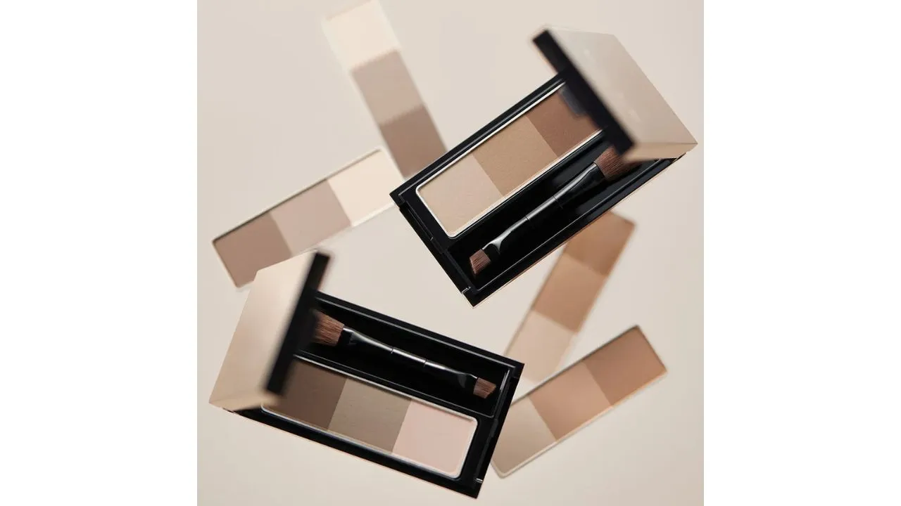 ケイトデザイニングアイブロウ3D