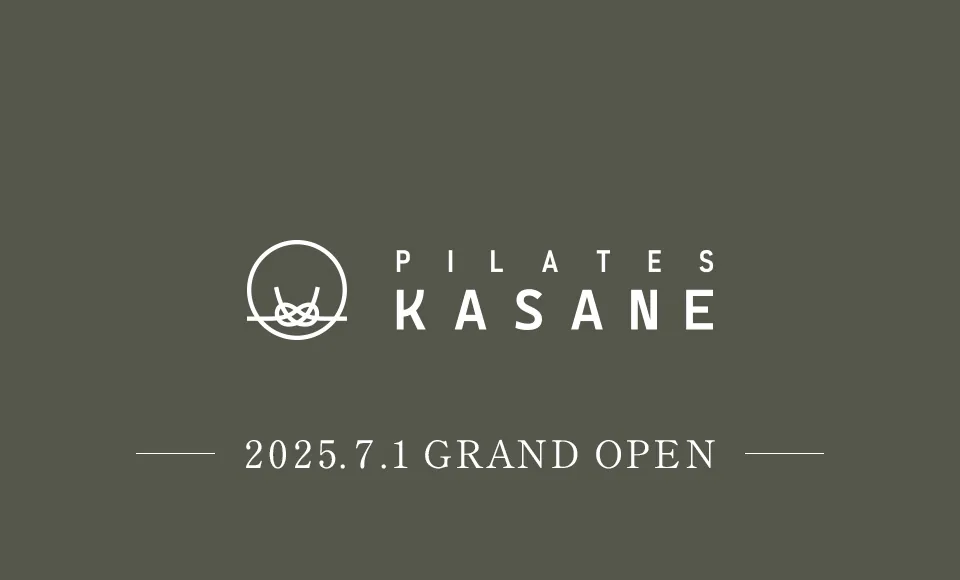 Pilates KASANE