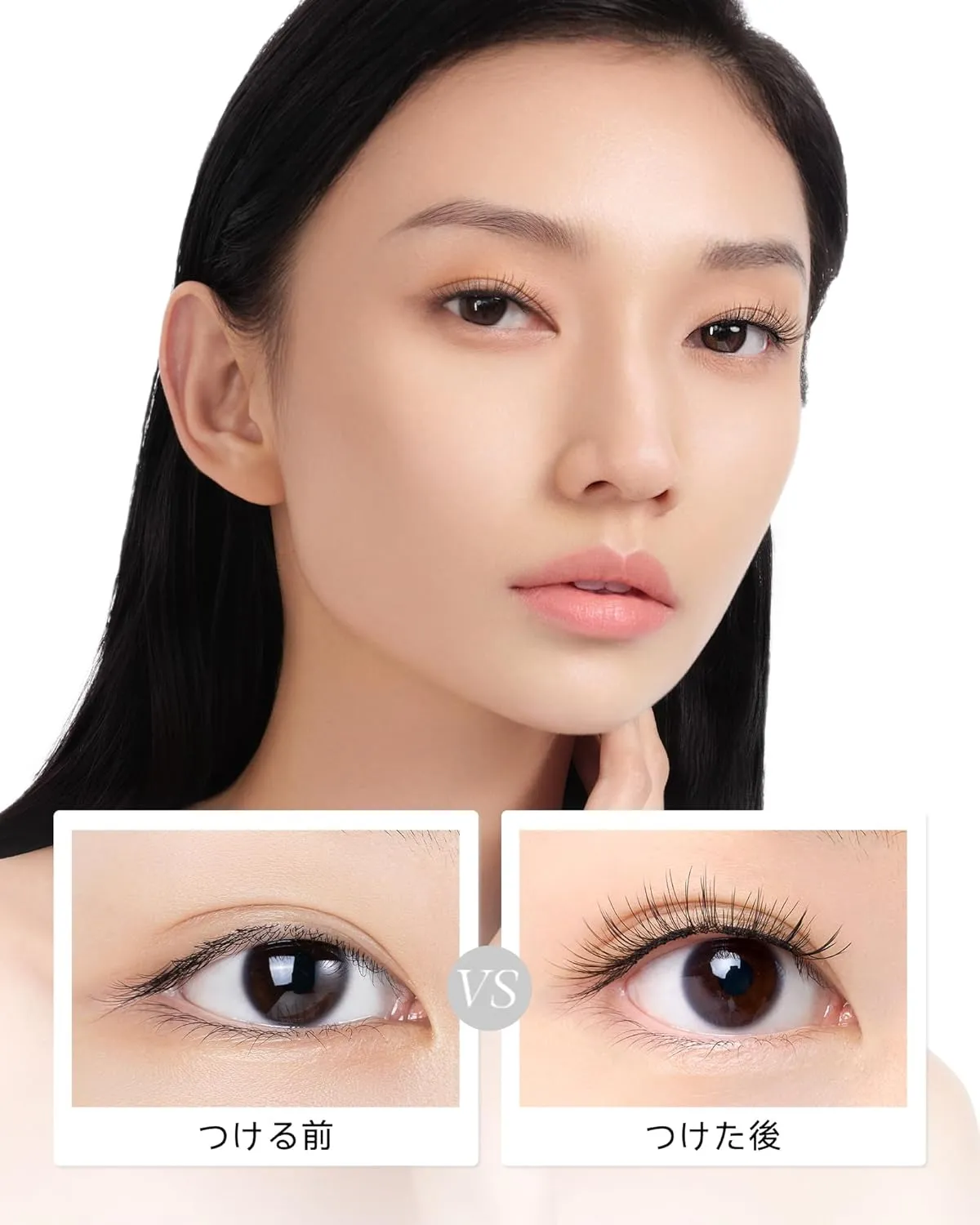 WOSADO｜ナチュラルブラック