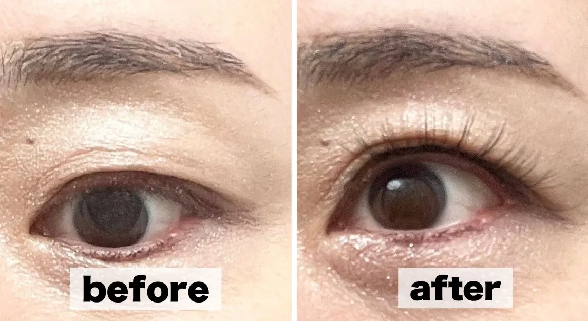 ビフォー・アフター