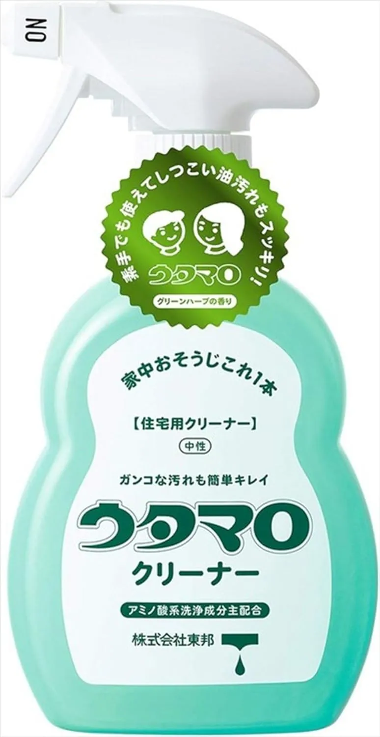 ウタマロクリーナー 400mL
