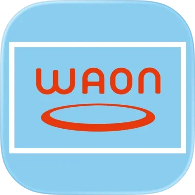 WAON