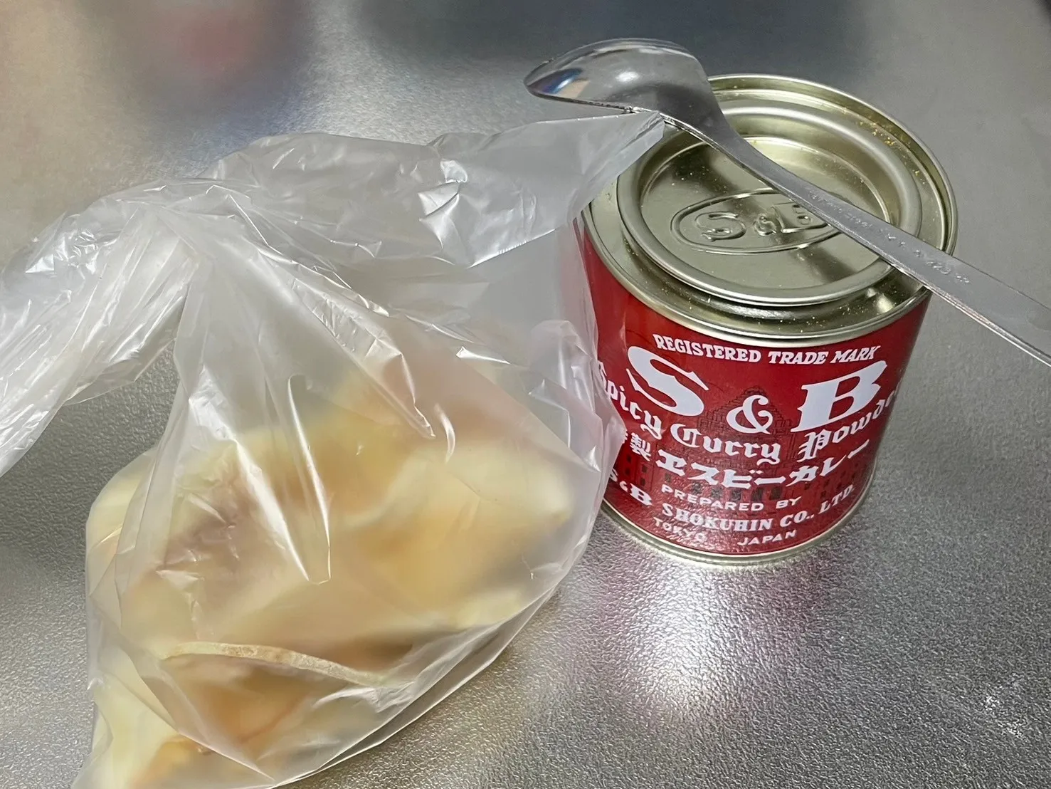 ダイソー電子レンジチップスメーカー