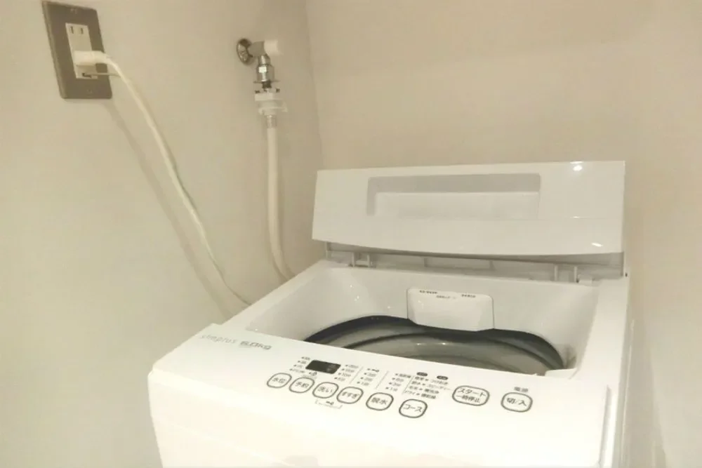 洗濯機