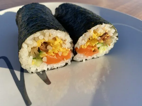 恵方巻