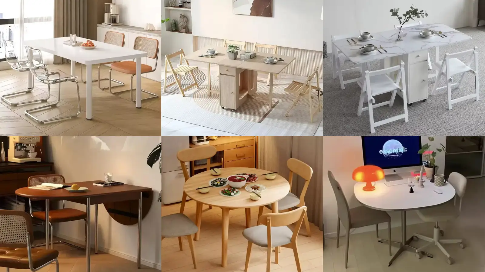 アリエクダイニングテーブル