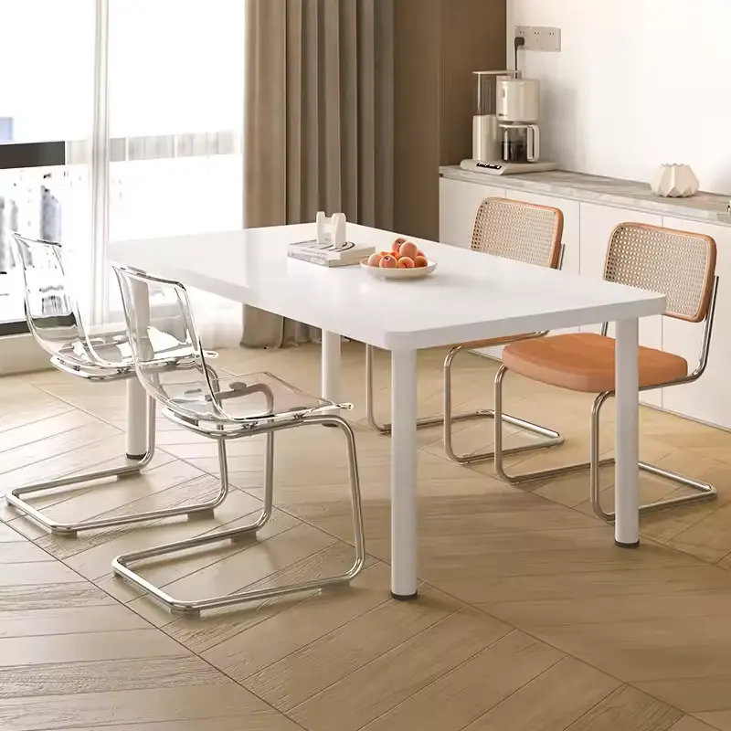 長方形ダイニングテーブル 