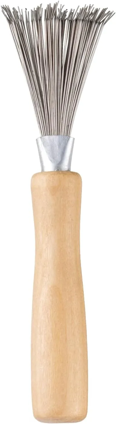 貝印ヘアブラシクリーナー