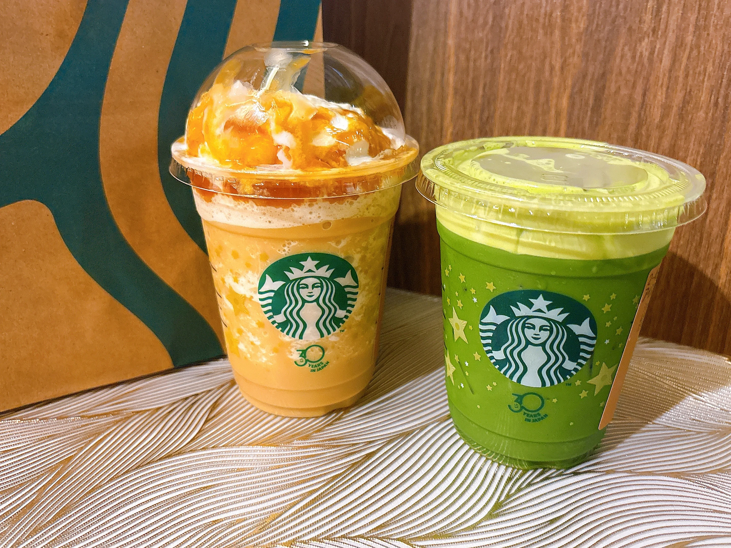 スタバカスタムイメージ