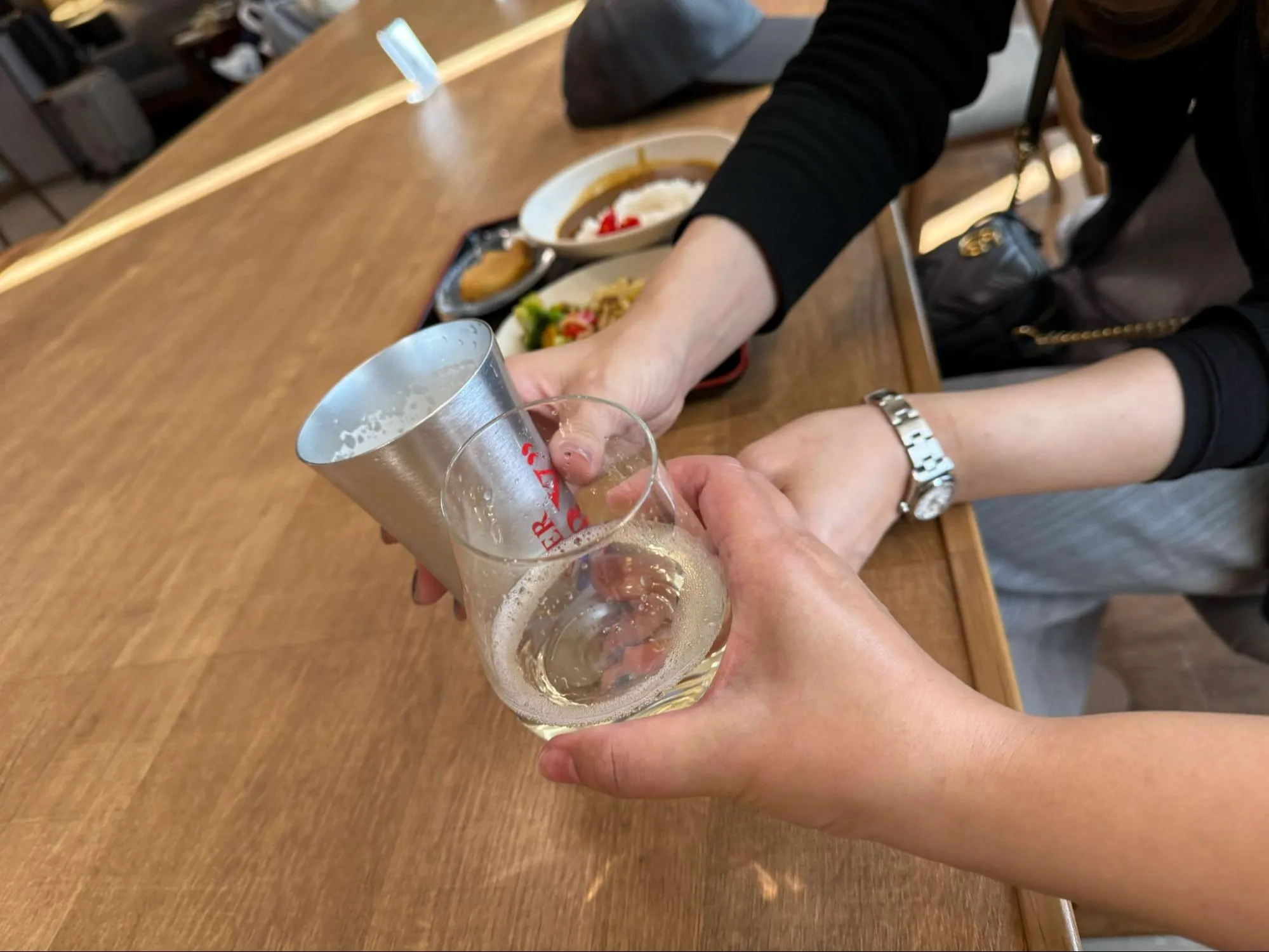 I.A.S.S SUPERIOR LOUNGE 希和 -NOA-