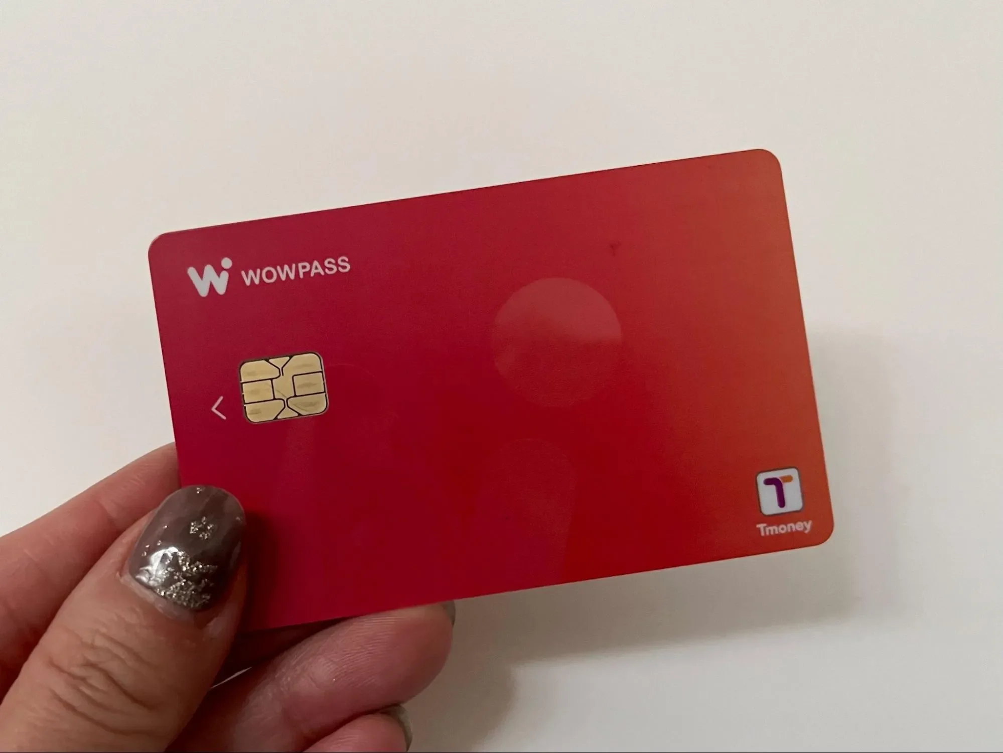 WOWPASS（ワオパス）