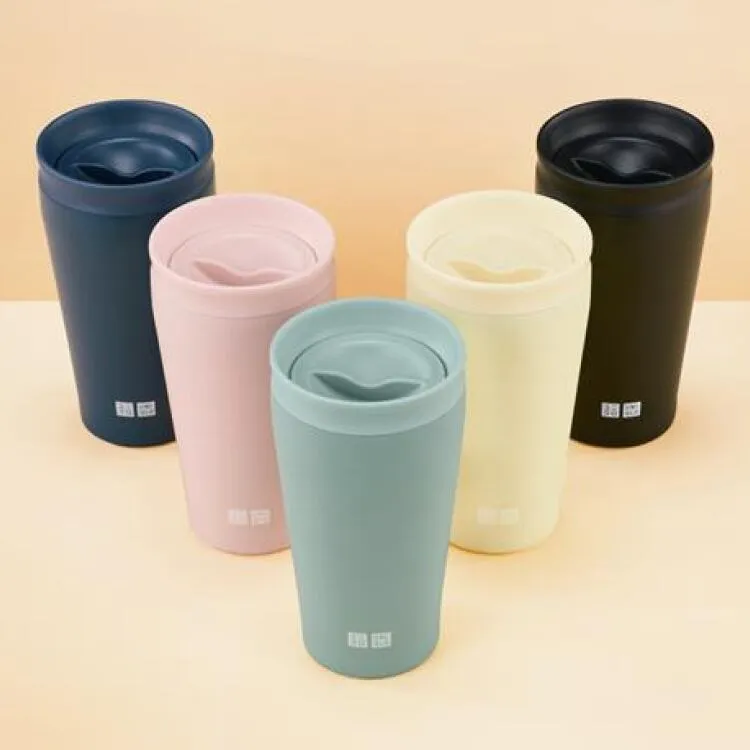 ユニクロ感謝祭ノベルティ