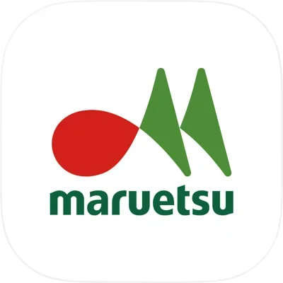 マルエツチラシアプリ