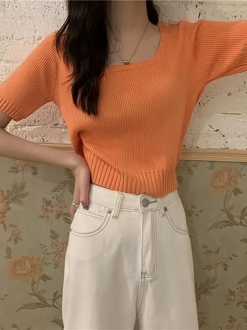 ビタミンオレンジトップス