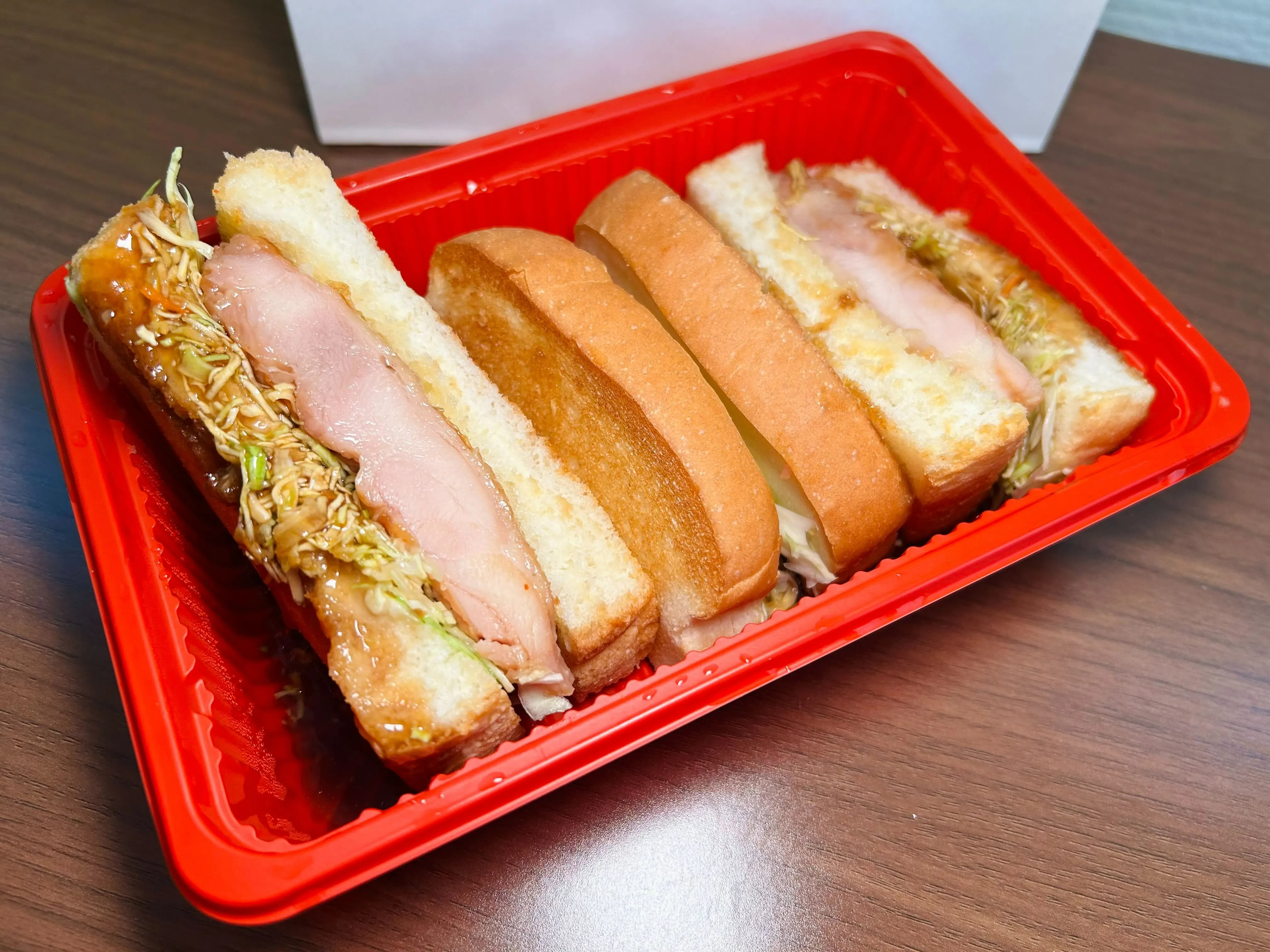 コメダ珈琲テイクアウト