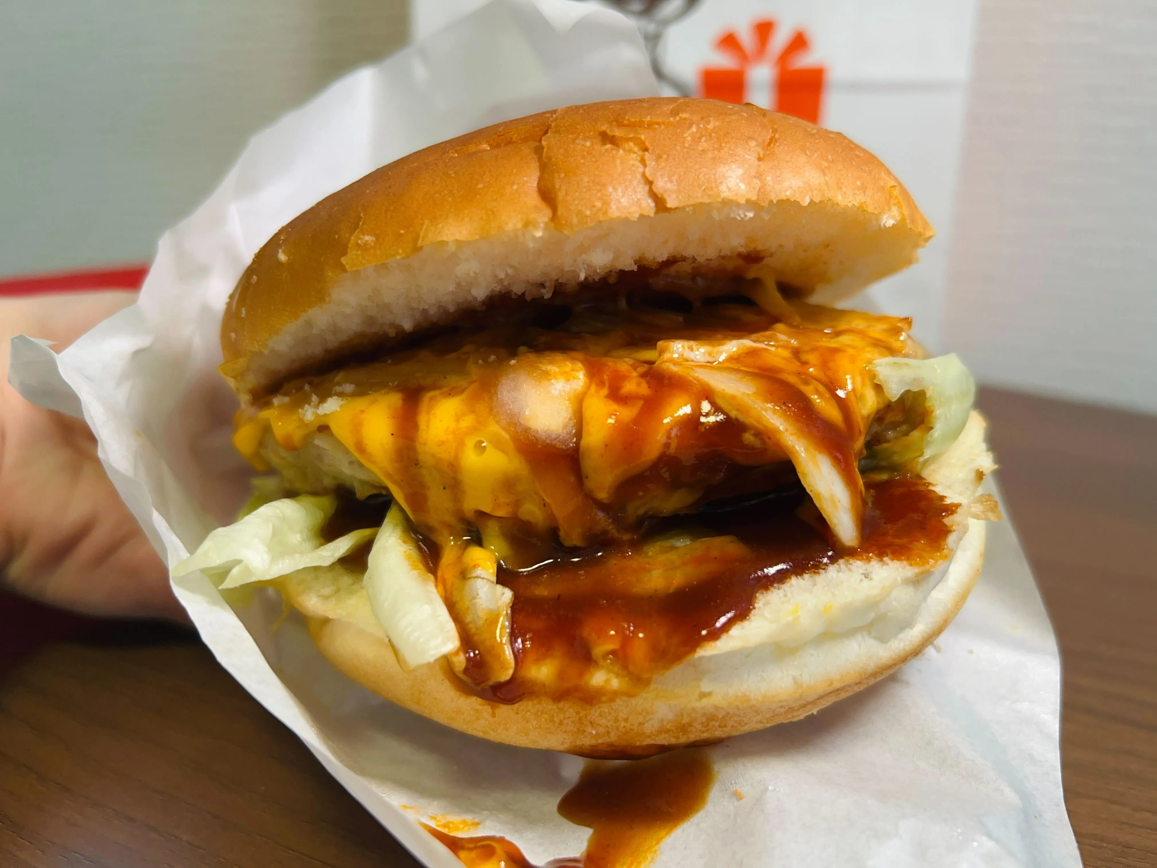 コメダ珈琲テイクアウト