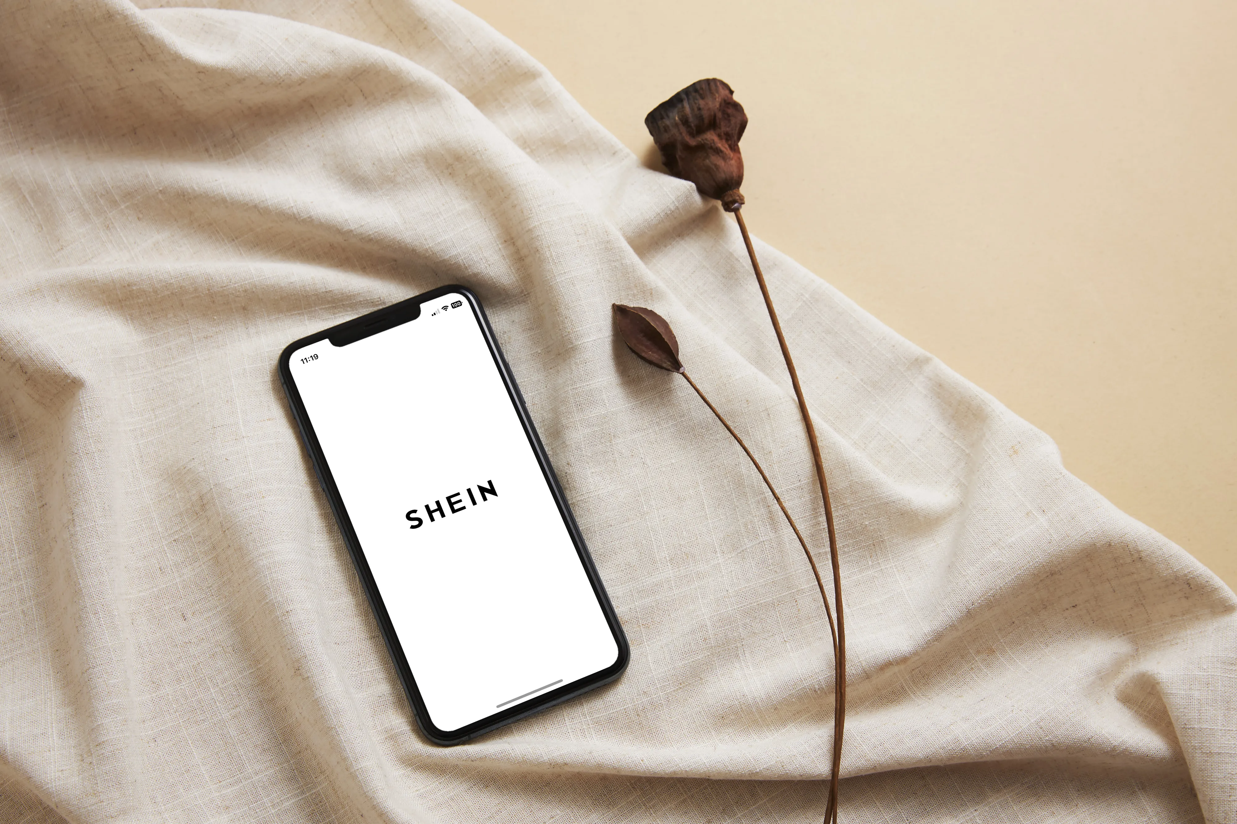 SHEIN注文キャンセル