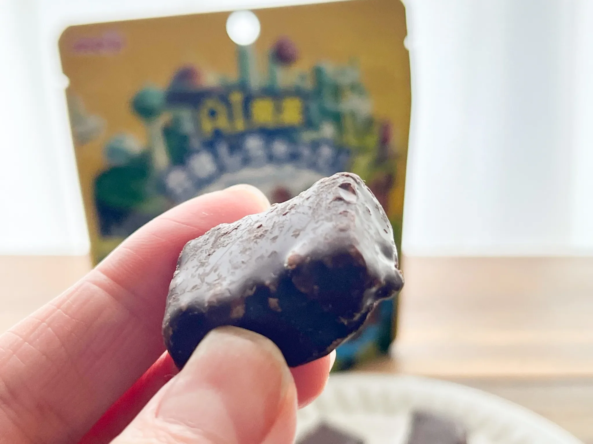 きたきたのこのこの山里