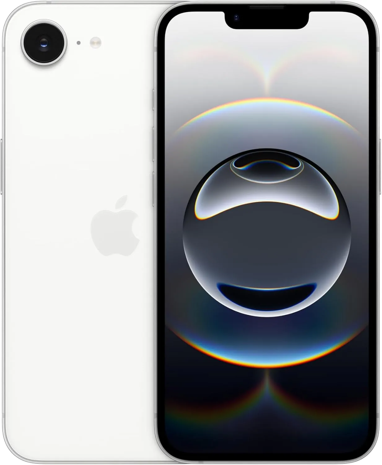  iPhone16e