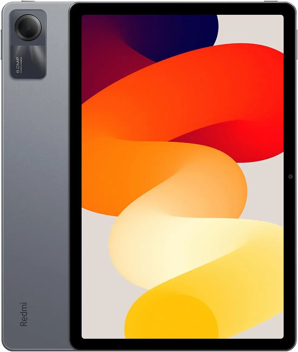 Xiaomiタブレット