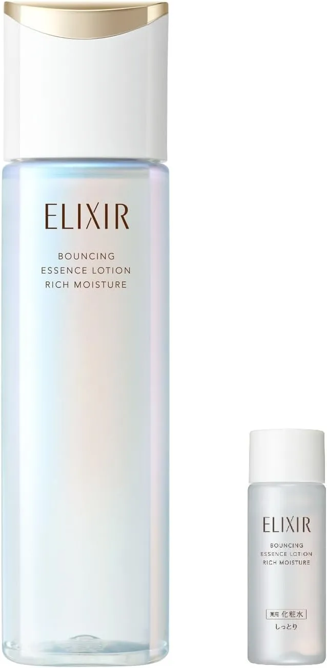 ELIXIR化粧水