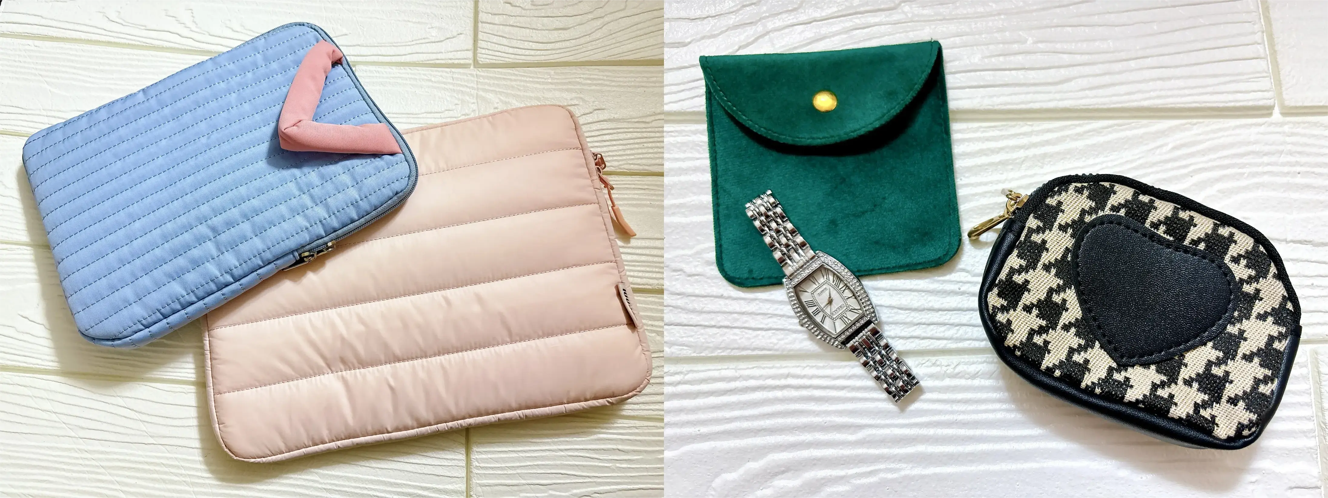 Temu購入品